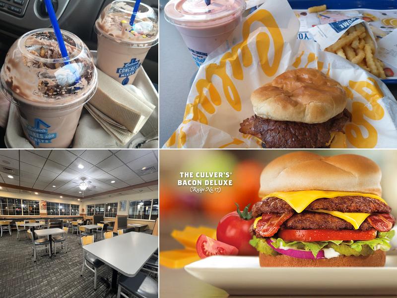 Culver’s