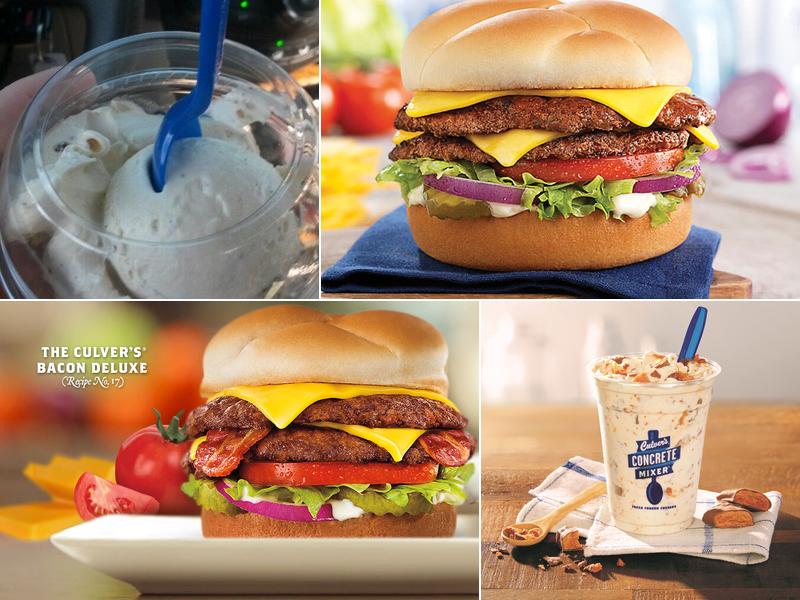 Culver’s