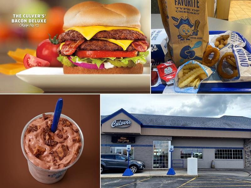 Culver’s
