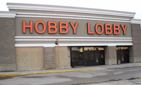 Hobby Lobby