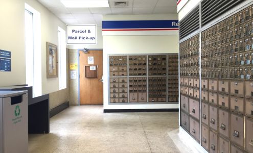 United States Postal Service