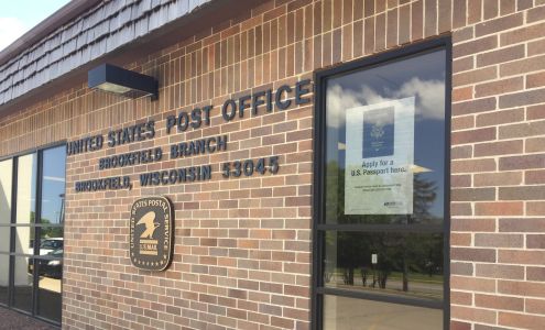 United States Postal Service