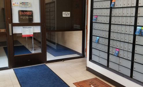 United States Postal Service