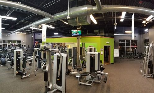 Anytime Fitness