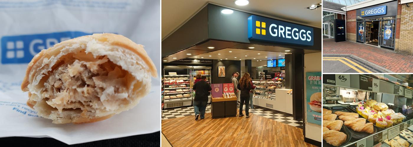 Greggs
