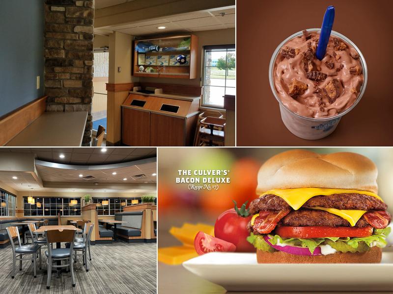 Culver’s