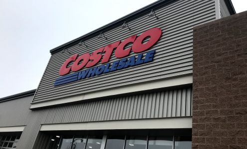Costco Rochester