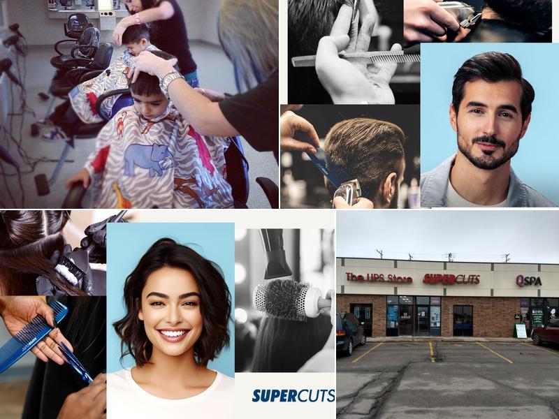 Supercuts