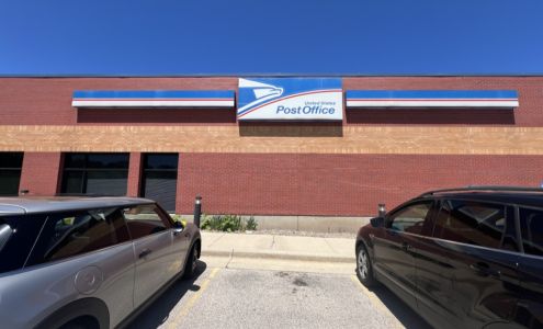 United States Postal Service