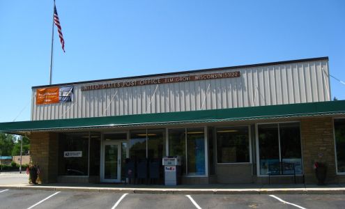 United States Postal Service