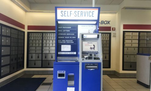 United States Postal Service