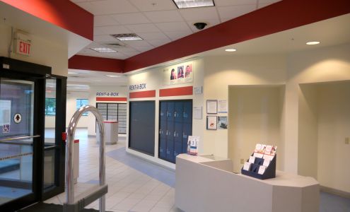 United States Postal Service