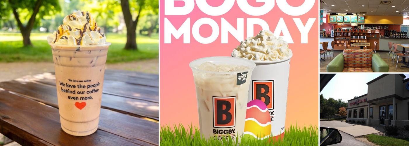 Biggby Coffee