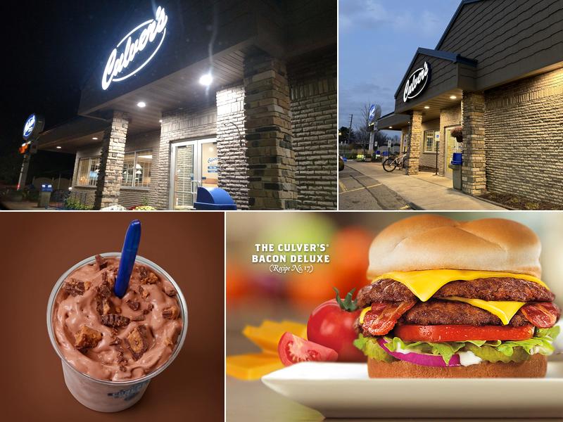 Culver’s