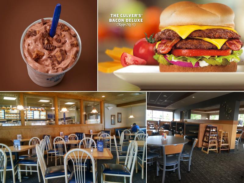 Culver’s