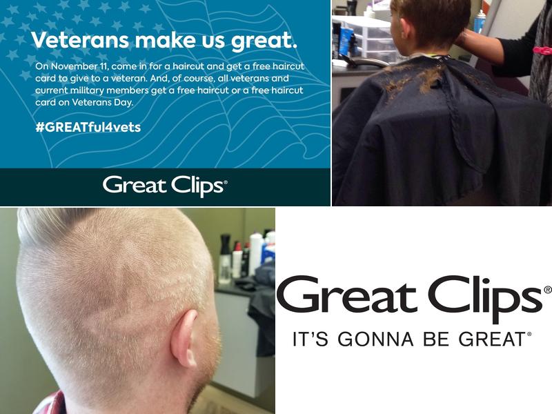 Great Clips