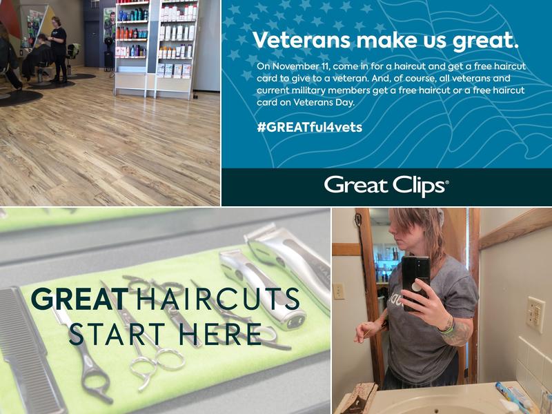 Great Clips