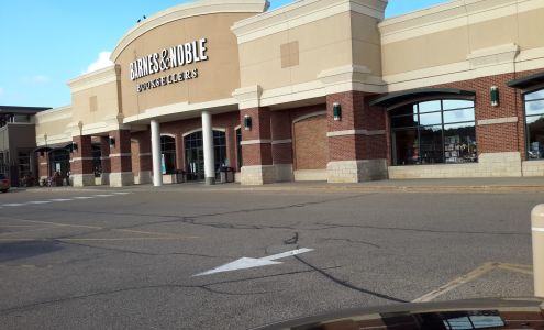 Barnes & Noble