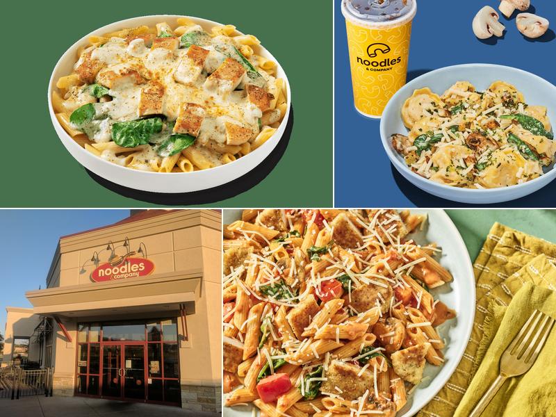 Noodles and Company