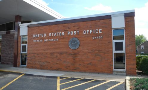 United States Postal Service