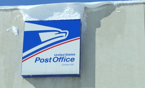 US Post Office