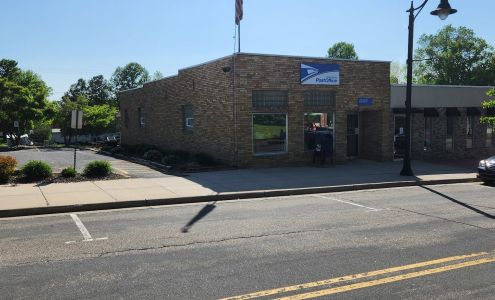 United States Postal Service