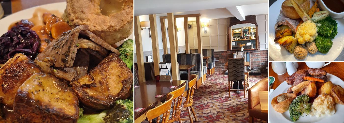 Ye Olde House at Home