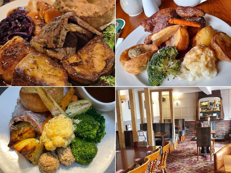 Ye Olde House at Home