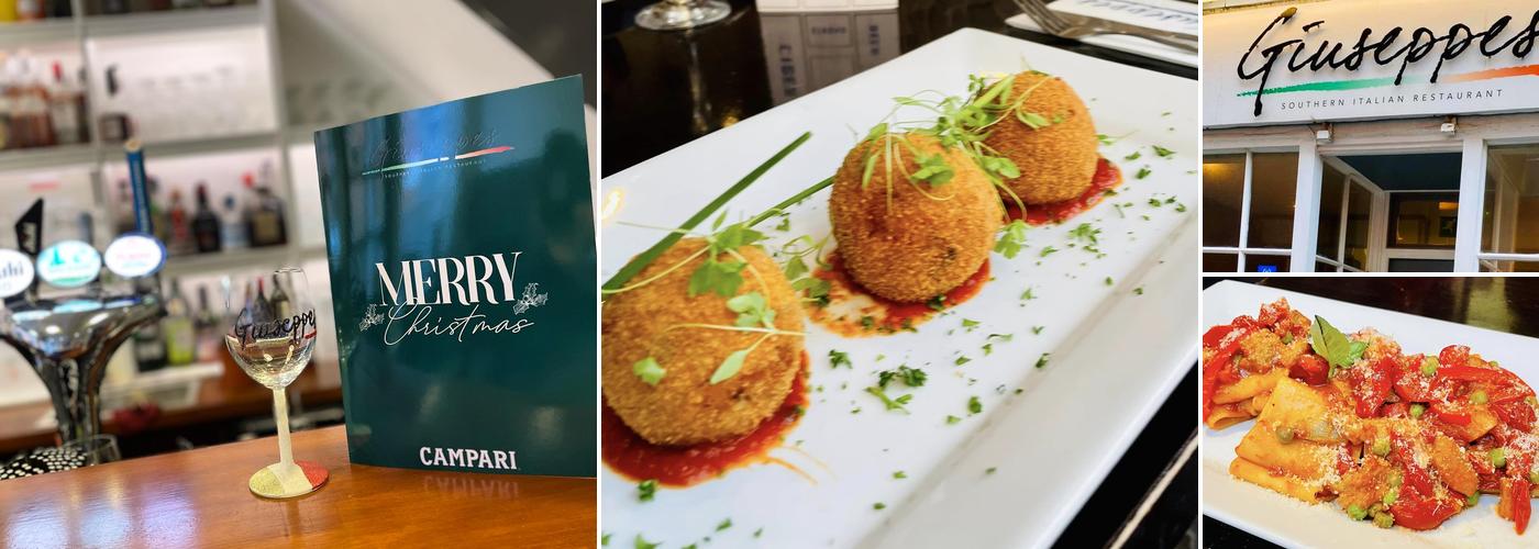 Giuseppes Southern Italian Restaurant