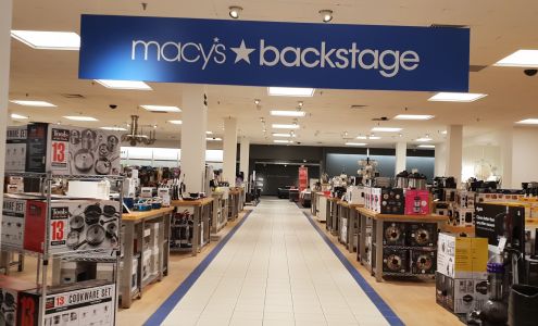 Macy's Rochester