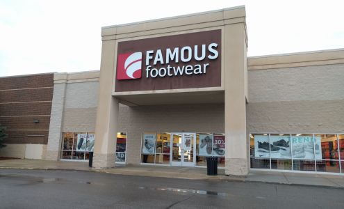 Famous Footwear