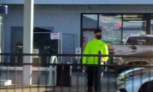 CITGO- National Quick Mart