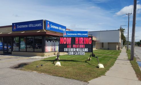 Sherwin-Williams Paint Store