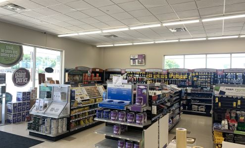 Sherwin-Williams Paint Store