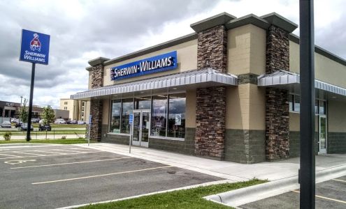 Sherwin-Williams Paint Store