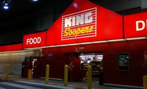 King Soopers