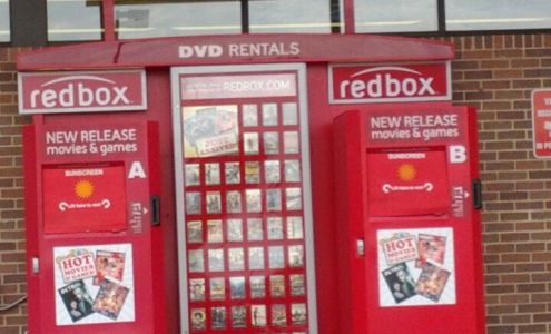 Redbox