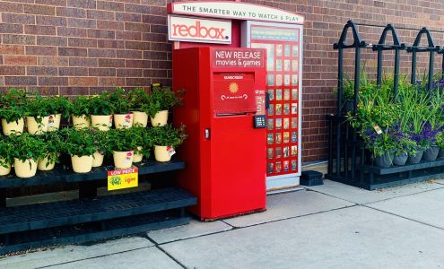 Redbox