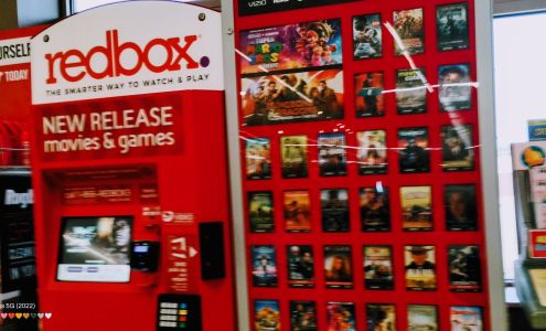 Redbox