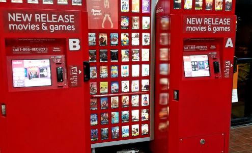 Redbox