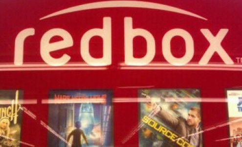 Redbox