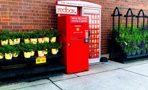 Redbox