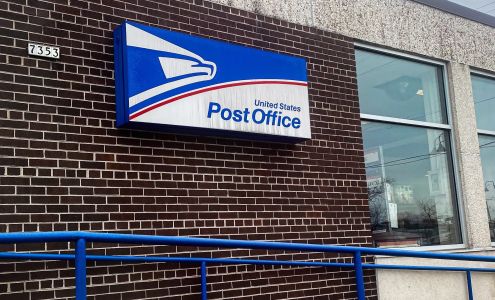 United States Postal Service