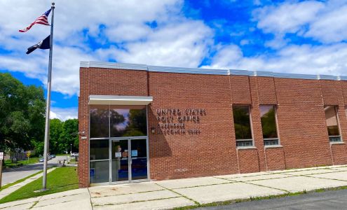 United States Postal Service