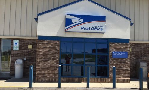 United States Postal Service