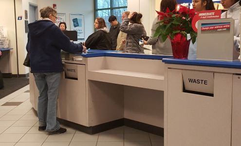 United States Postal Service