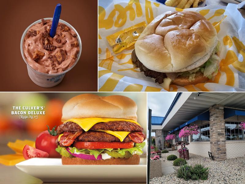 Culver’s