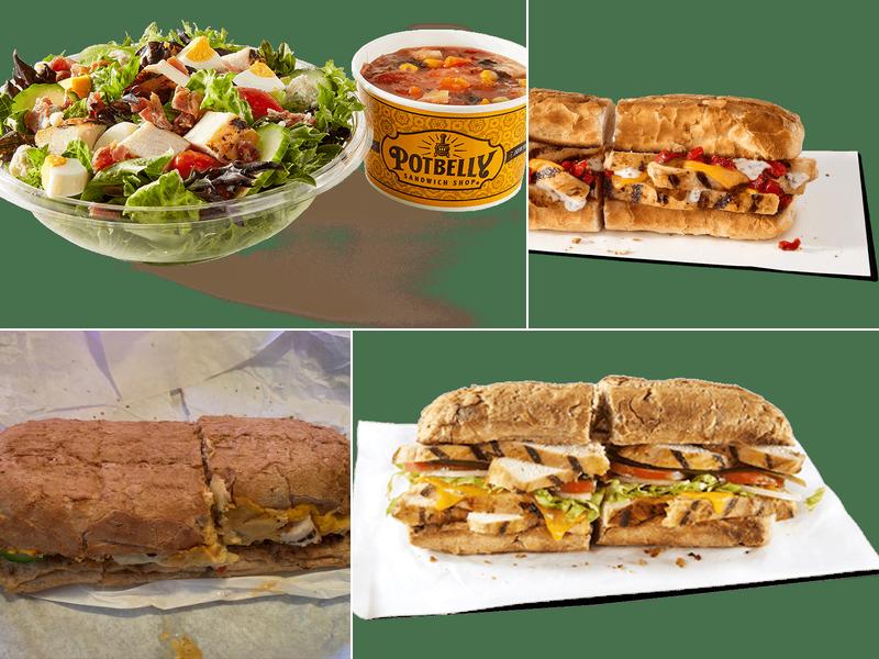 Potbelly