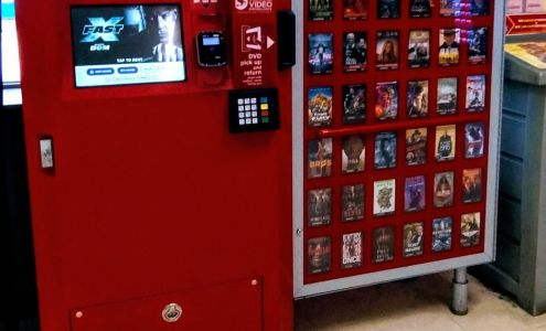 Redbox