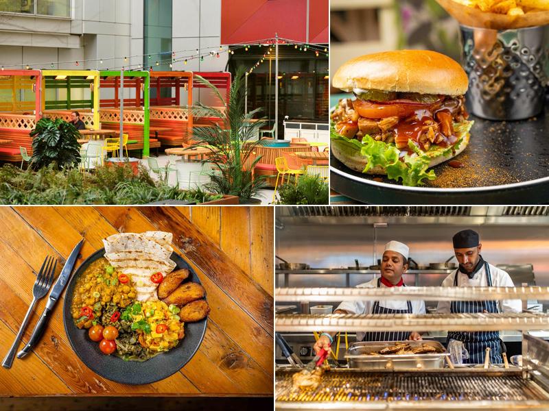 Turtle Bay Leamington Spa